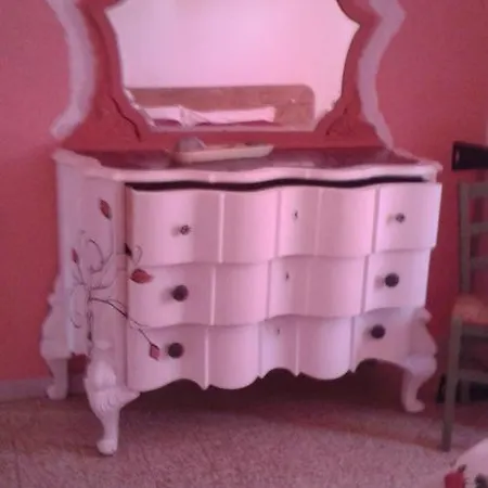 La Rosa Canina Lerici