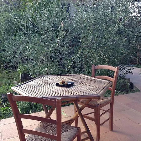 La Rosa Canina Bed & Breakfast Lerici
