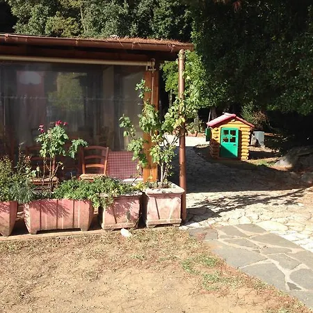 La Rosa Canina Bed & Breakfast