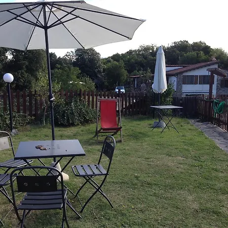 Bed & Breakfast La Rosa Canina 3*