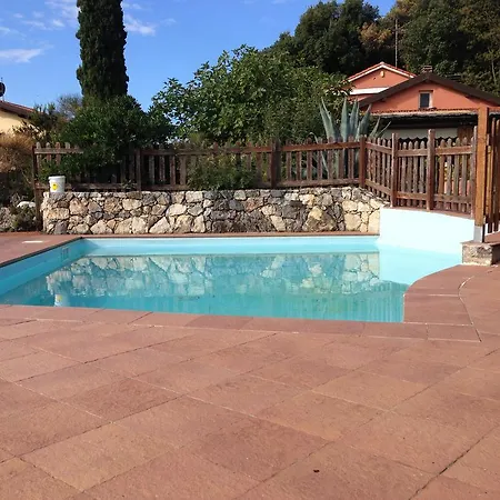 La Rosa Canina Bed & Breakfast Lerici