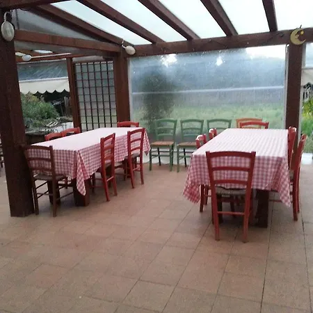住宿加早餐酒店 洛萨蔷薇农家乐 3*