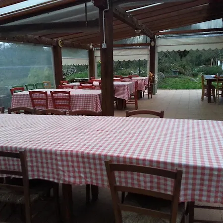 فندق مبيت وإفطار Agriturismo 