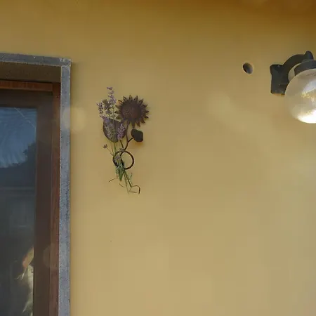 Bed and breakfast Agriturismo La Rosa Canina Lerici