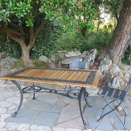 Agriturismo La Rosa Canina Bed and breakfast