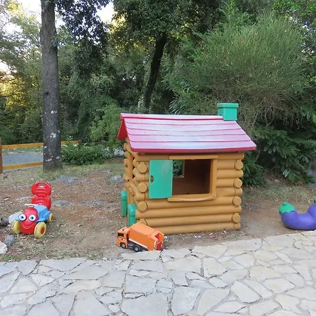 فندق مبيت وإفطار Agriturismo 