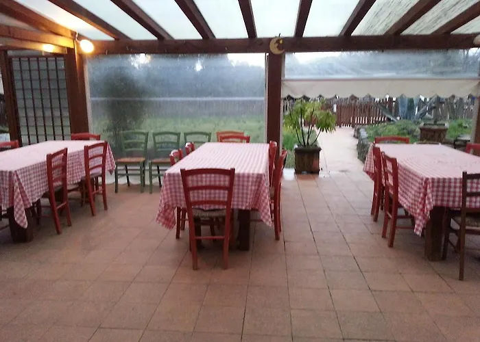 Agriturismo 