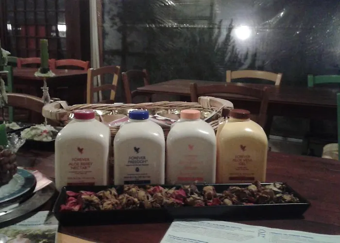 Agriturismo 