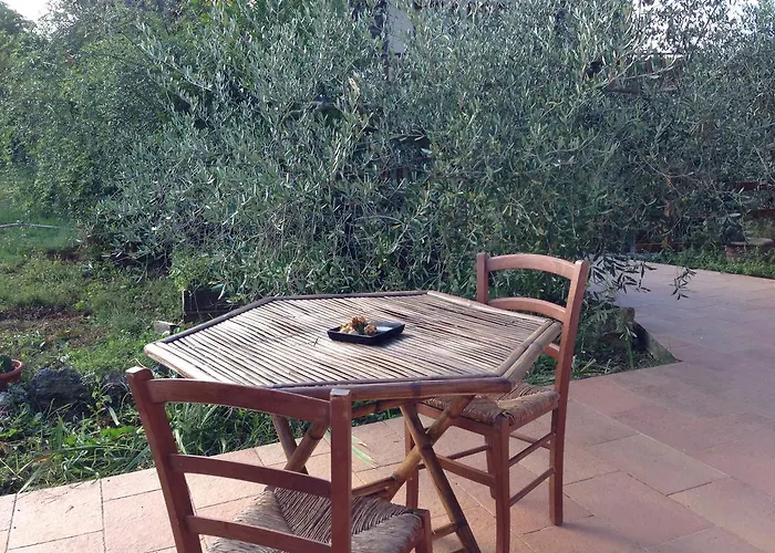 Agriturismo 