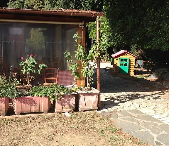 Agriturismo 