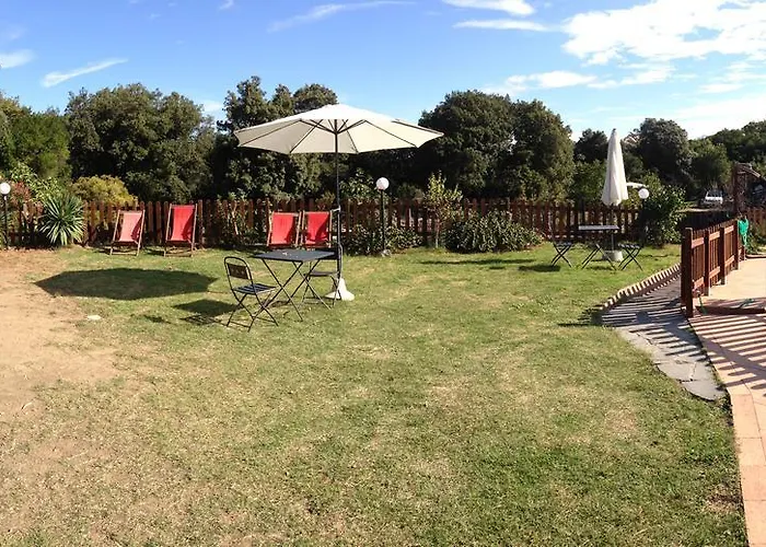 Agriturismo 