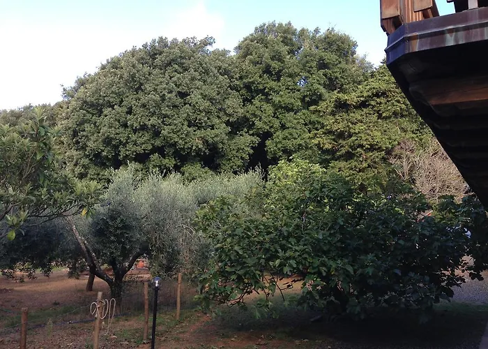Agriturismo 