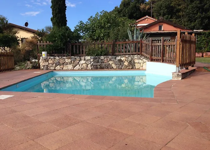 Agriturismo 