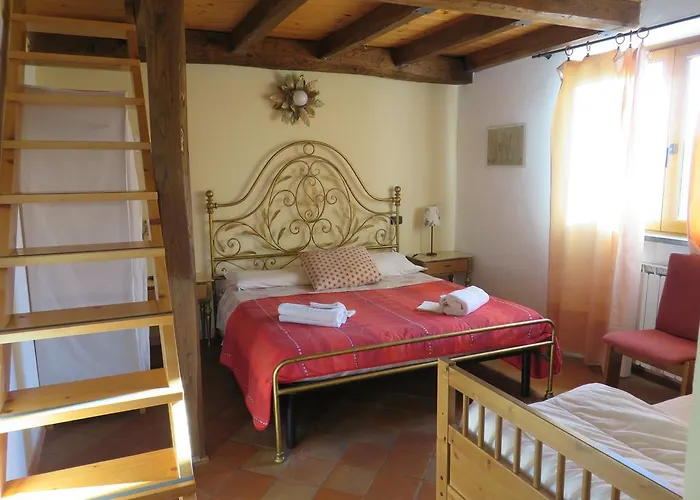 Agriturismo 