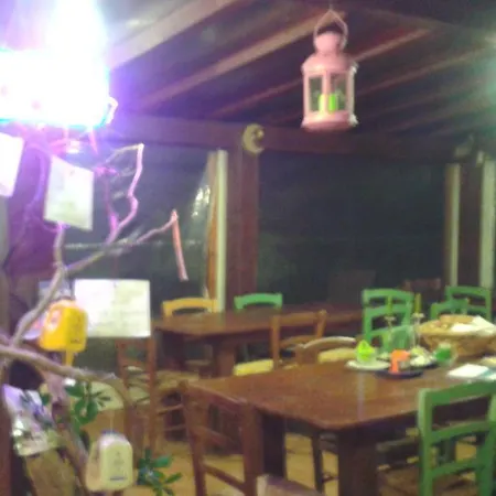 Bed & Breakfast La Rosa Canina 3*