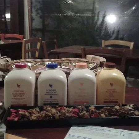 Agriturismo 