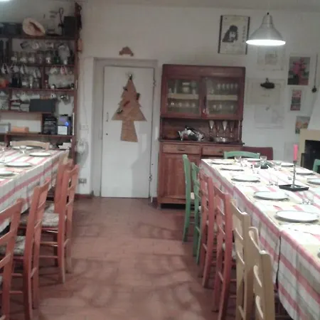 Agriturismo 