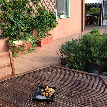 Agriturismo 