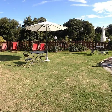 Agriturismo 
