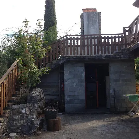 Agriturismo La Rosa Canina Lerici