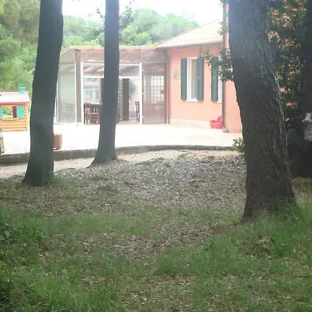 Bed & Breakfast Agriturismo La Rosa Canina Lerici