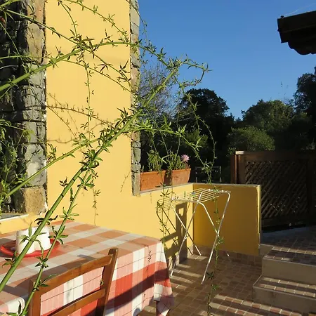 Agriturismo 
