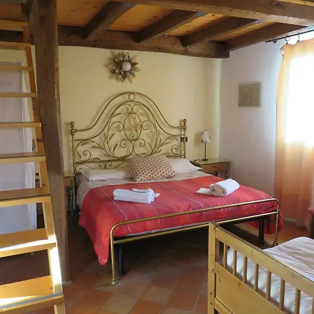 Agriturismo 