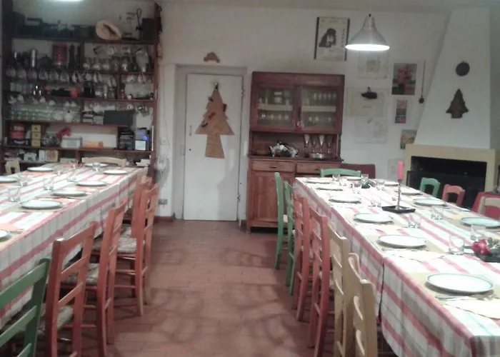 Agriturismo 