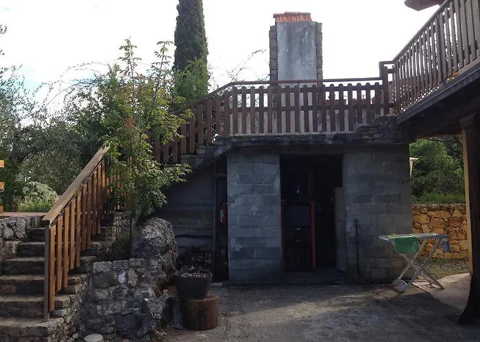 Agriturismo 