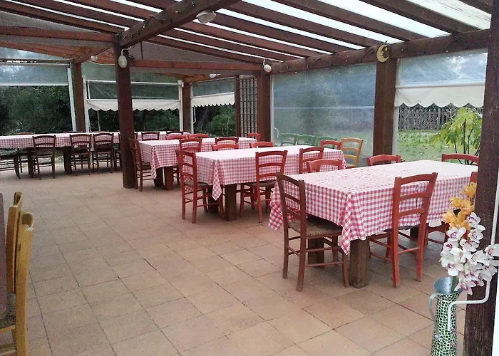 Agriturismo 