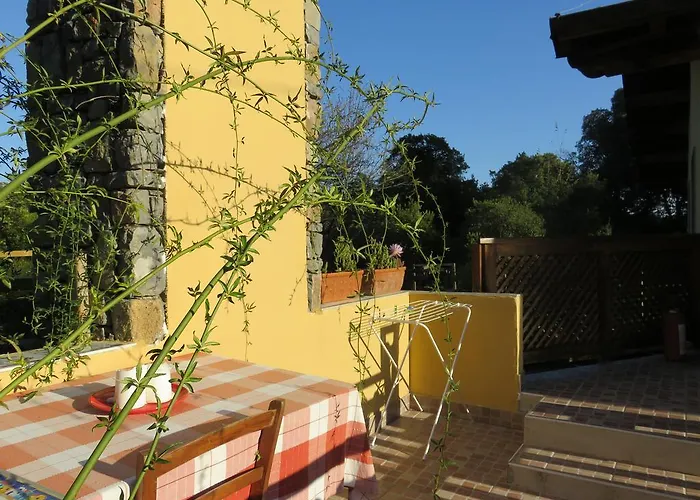 Agriturismo 